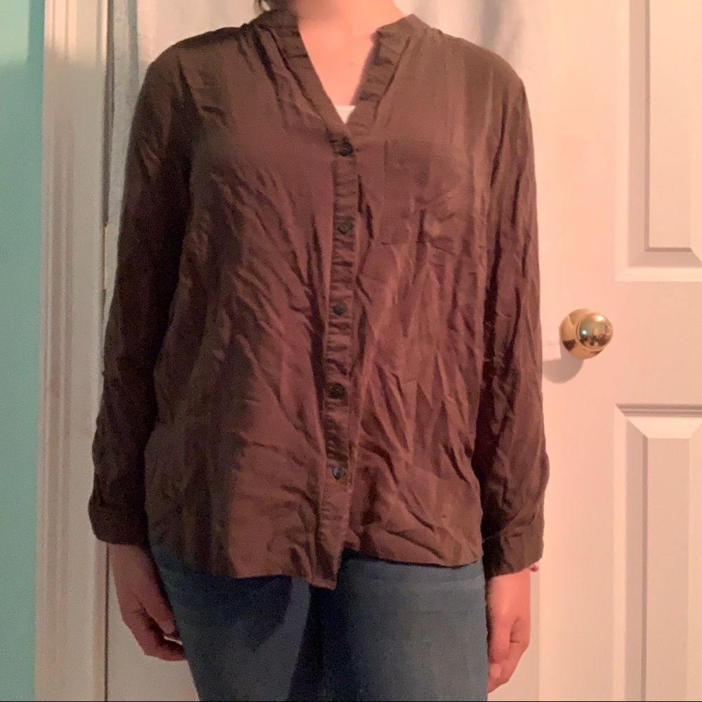 Dress shirt